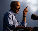 Social media ‘designed’ to weaken democracies: Obama
